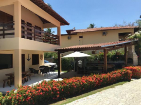 Casa de Praia em Condomínio Beira Mar de Antunes